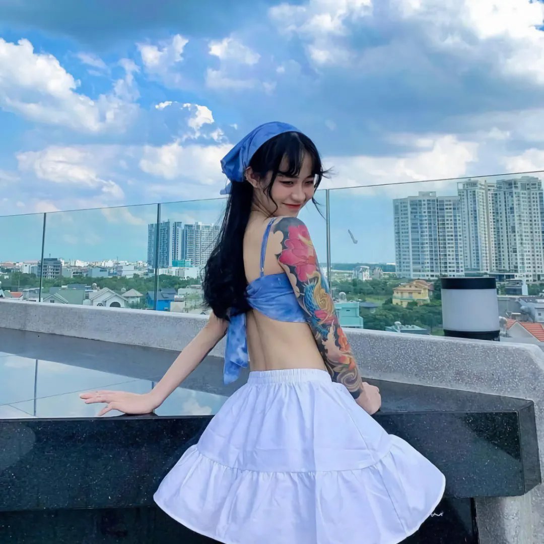 洋妓
